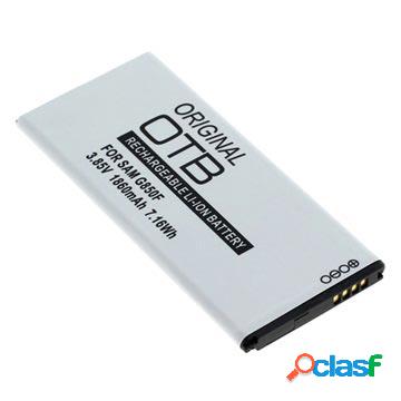 Batteria per Samsung Galaxy Alpha - 1860mAh