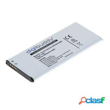 Batteria per Samsung Galaxy Note 4 - 3200mAh