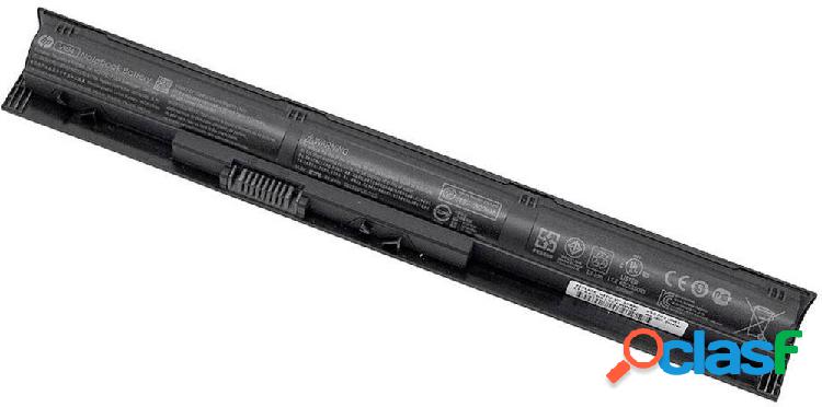 Batteria per notebook HP VI04 14.6 V 2700 mAh HP