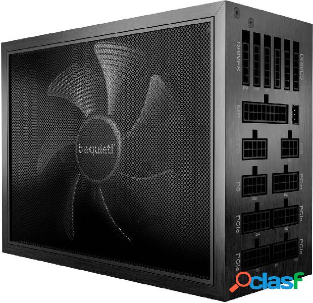 BeQuiet Dark Power Pro 12 Alimentatore 1200 W ATX 80PLUS®