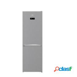 Beko rcna366e40zxbn frigorifero combinato 185cm classe e