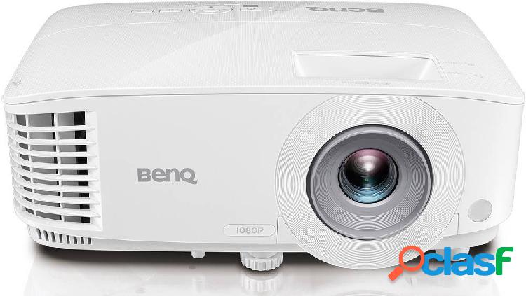 BenQ Videoproiettore MH733 DLP Luminosità: 4000 lm 1920 x
