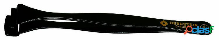 Bernstein Tools 5-423-13 Pinzetta per wafer 130 mm