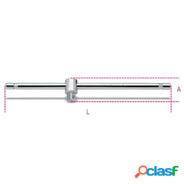Beta Tools Maniglia a T Scorrevole per Trasmissione 920/42