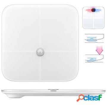 Bilancia Huawei Ah100 Smart Body Fat - Bianco