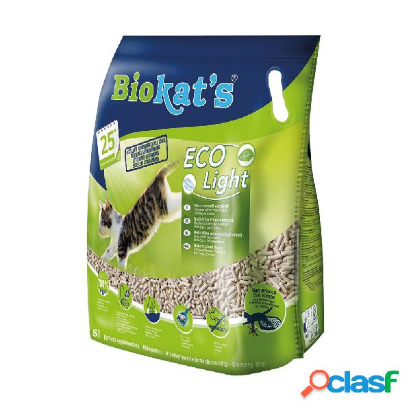 Biokat's Eco Light 5 lt