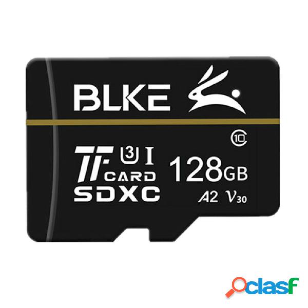 Blke High Speed TF Card Memory Card CLASS10 32/64/128/256GB