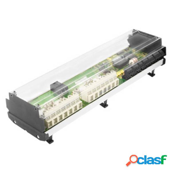 Blocchetto contatti TRANSCLINIC 14I+ Weidmüller Contenuto: