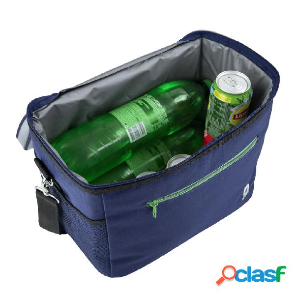 Bo-Camp Borsa Termica Blu 20 L