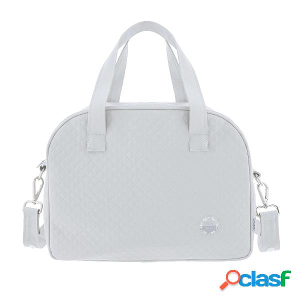 Borsa Clinica Prome Sara Grigio 18X41X31 Cm