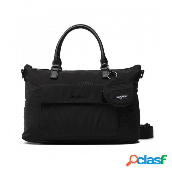 Borsa Porta PC Desigual Mandarala Padova Desigual Borse con