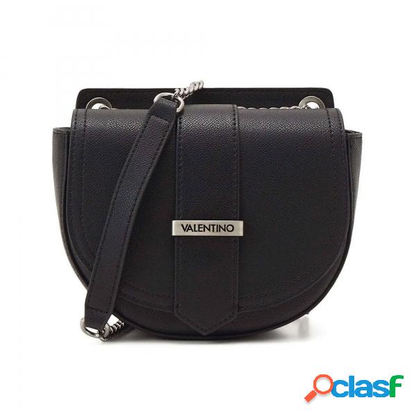 Borsa Valentino in acciaio Valentino Borse a tracolla