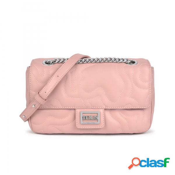 Borsa a tracolla Tous Solapa S. K Dream rosa Tous Borse a