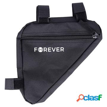 Borsa per Telaio per Bicicletta Forever Outdoor FB-100 -