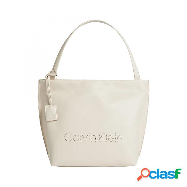 Borsa tote Calvin Klein Calvin Klein Shopping bag