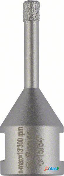 Bosch Accessories Dry Speed 2608599039 Fresa a secco