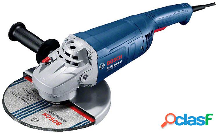 Bosch Professional GWS 20-230 J 06018C1302 Smerigliatrice