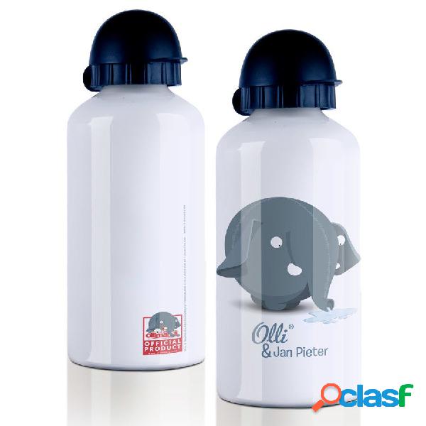 Bottiglia d&apos;acqua Olli personalizzata