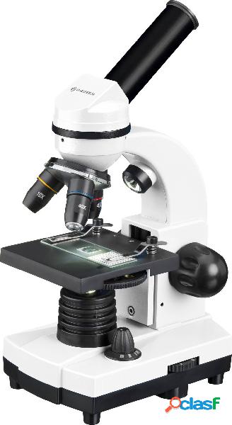 Bresser Optik Biolux SEL Microscopio per bambini Monoculare