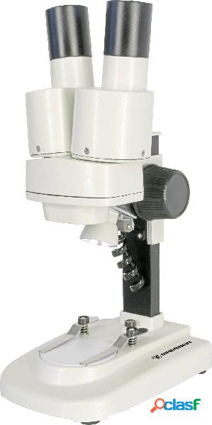 Bresser Optik Junior 20x Microscopio per bambini Binoculare