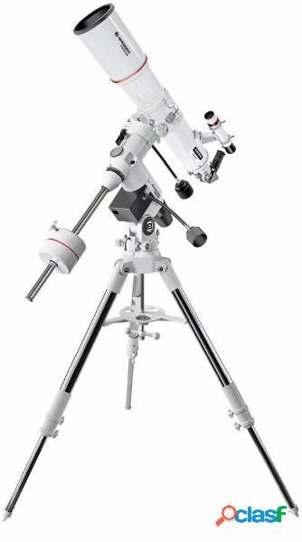 Bresser Optik Messier AR-90s/500 EXOS-2/EQ-5 Telescopio