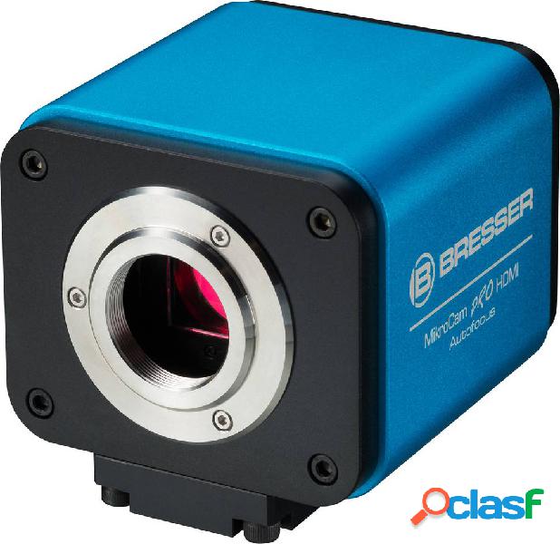 Bresser Optik MikroCam PRO HDMI Autofocus 5914190 Camera
