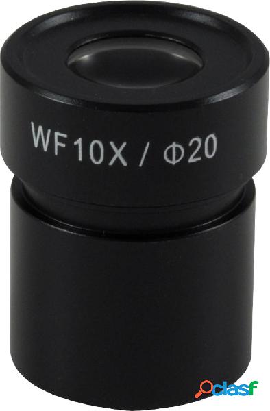 Bresser Optik WF 10x/30,5 mm 5941901 Oculare 10 x