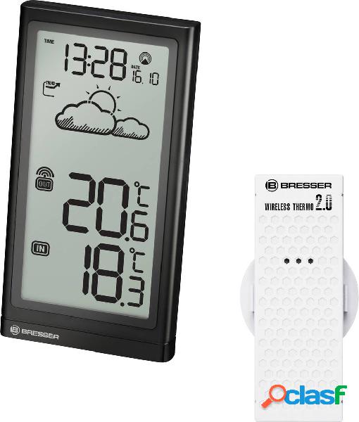 Bresser Optik Wetterstation Meteo Temp 7004200 Stazione