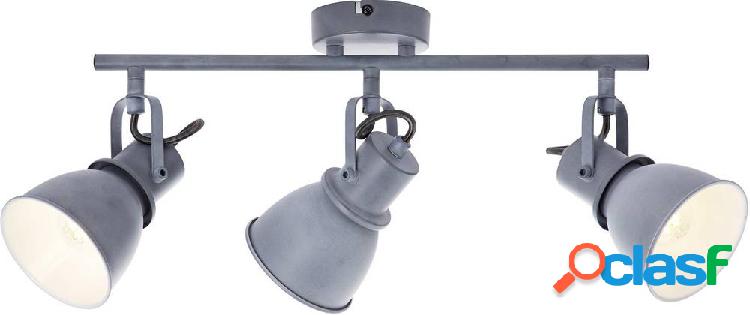 Brilliant Bogart 76316/70 Faretto da soffitto LED