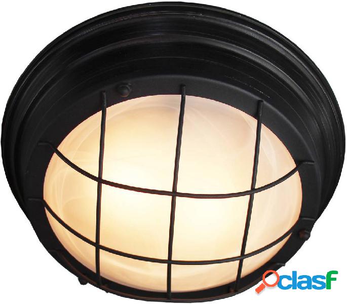 Brilliant HK14372S06 Typhoon Plafoniera LED (monocolore) E27