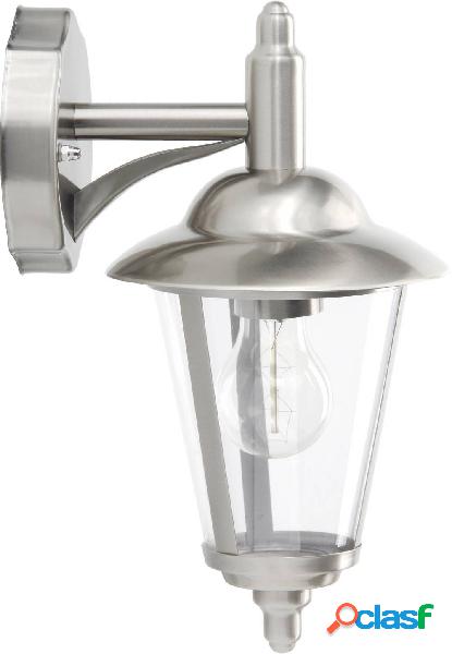 Brilliant Neil 40382/82 Lampada da parete per esterno LED