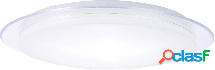 Brilliant Vittoria G96933A05 Lampada LED a soffitto per