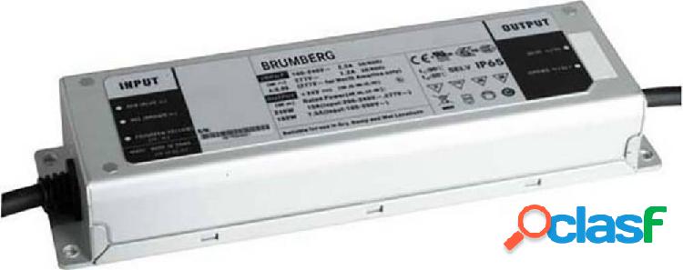 Brumberg 17224000 Alimentatore 100 W 24 V non dimmerabile