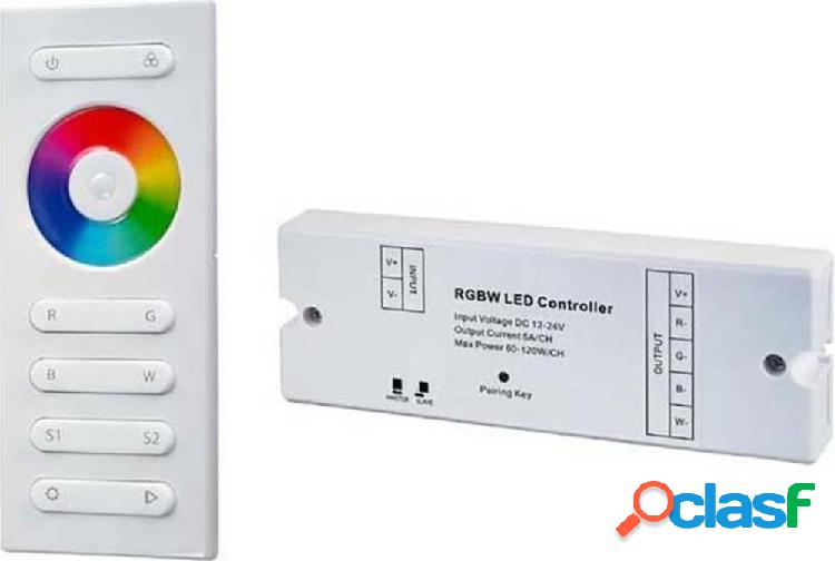 Brumberg 18223000 Controller 240 W 24 V dimmerabile