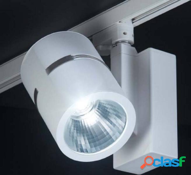 Brumberg 88358083 Lampada per sistema su binario 40 W LED