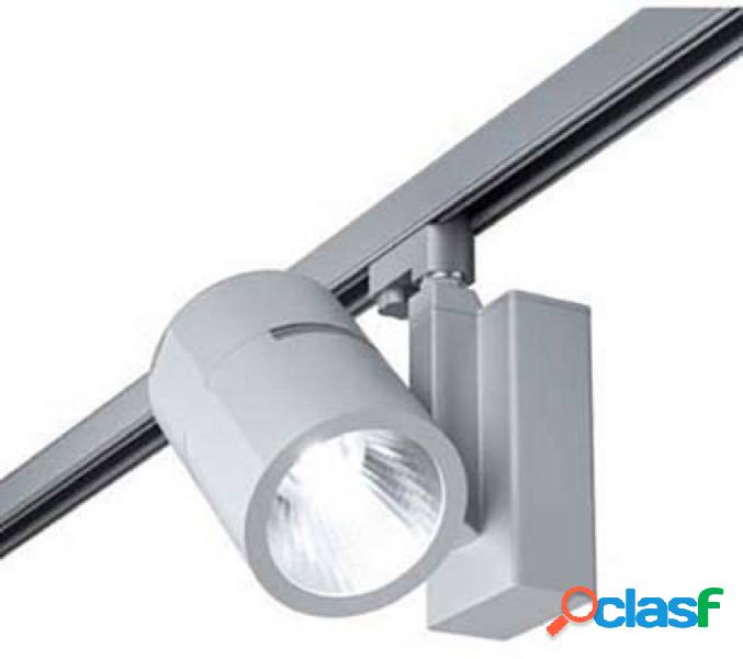 Brumberg 88361684 Lampada per sistema su binario 40 W LED