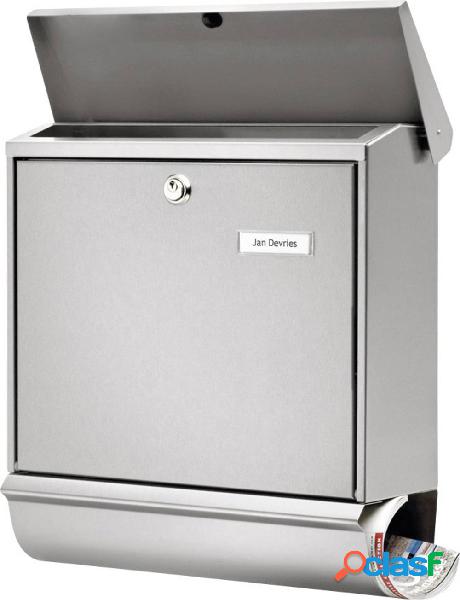 Burg Wächter 32680 COMFORT-Set 39130 NI Cassetta della