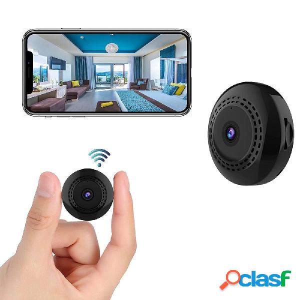C2 HD 1080P WiFi Wireless Mini Sicurezza fotografica