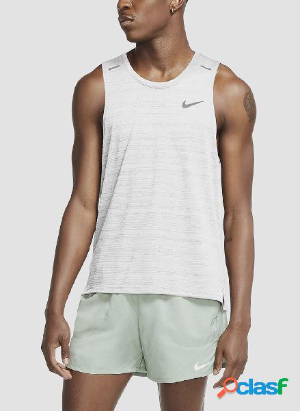 CANOTTA RUNNING MILER DRI-FIT