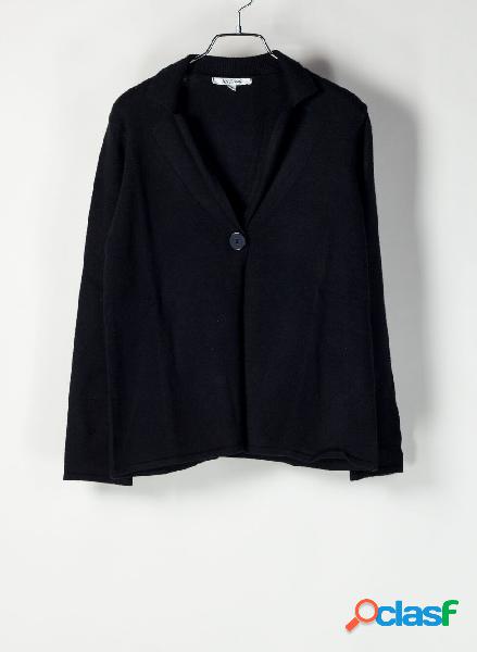 CARDIGAN ONE BUTTON