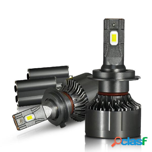 CNSUNNYLIGHT G20 130W CANBUS LED Lampadine per fari auto