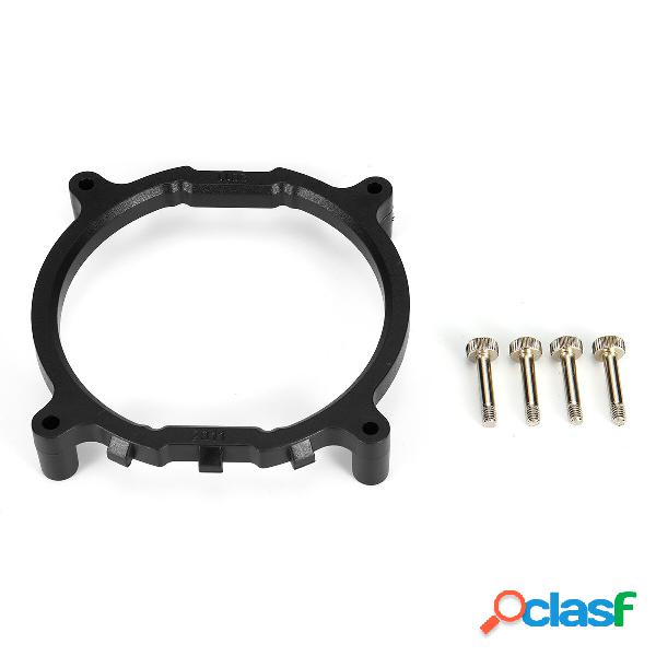 CPU Cooler Fan Staffa Kit supporto dissipatore di calore per