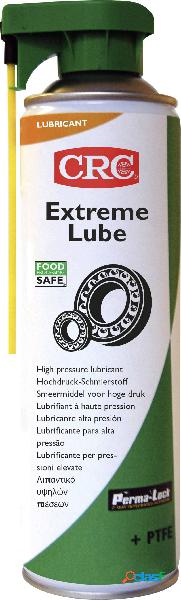 CRC EXTREME LUBE Grasso sintetico EXTREME LUBE per alte