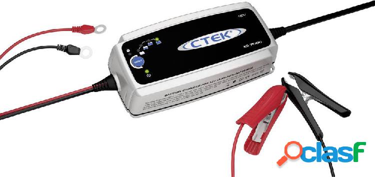 CTEK XS 7000 56-121 Caricatore automatico 12 V 7 A