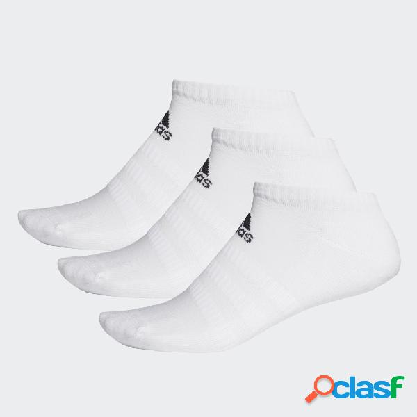 Calzini Cushioned Low-Cut (3 paia)