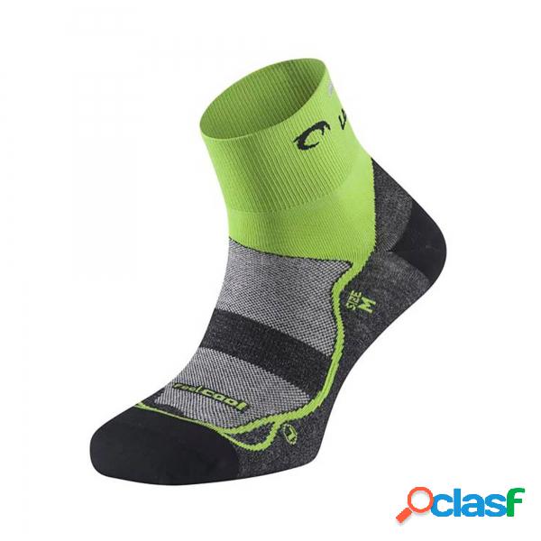 Calzini da trail running unisex BMax Race Lurbel Lurbel -