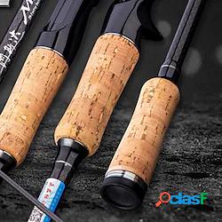 Canna da pesca Canna da spinning 165/180/210/240/270 cm