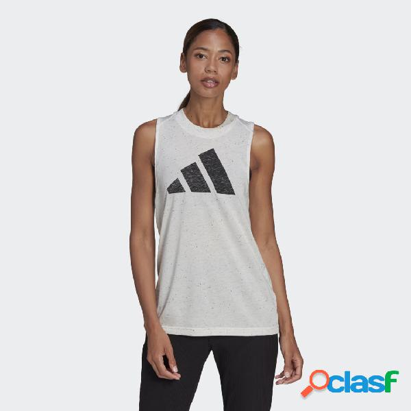 Canotta adidas Sportswear Future Icons Winners 3.0