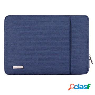 CanvasArtisan Universal Laptop Sleeve - 13 - Dark Blue