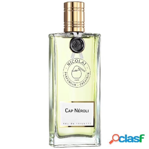 Cap neroli profumo eau de toilette 100 ml